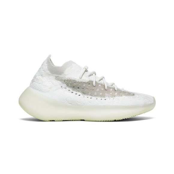 Yeezy Boost 380 ‘Calcite Glow’ - Picture 2 of 10